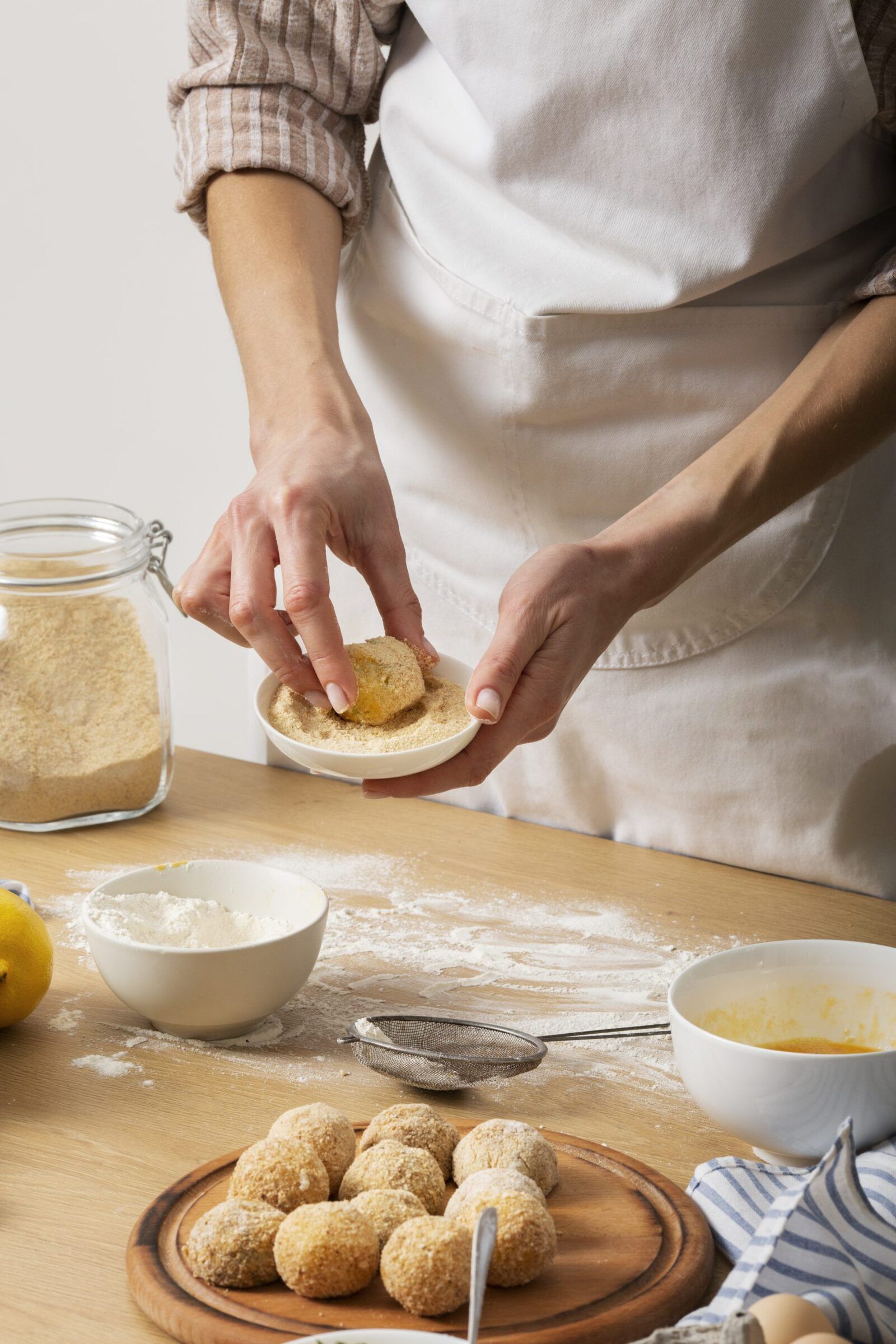 Clear Costs, Sweeter Profits: Mrs. Renni's Bakery Story