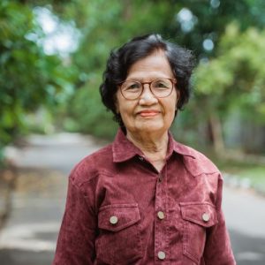Bu Sumarni