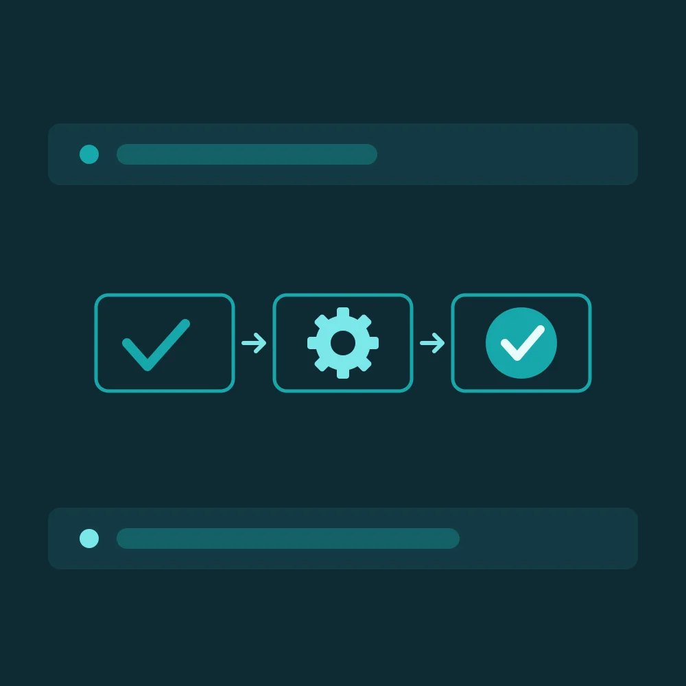 MPSA — serviced project automation pipeline