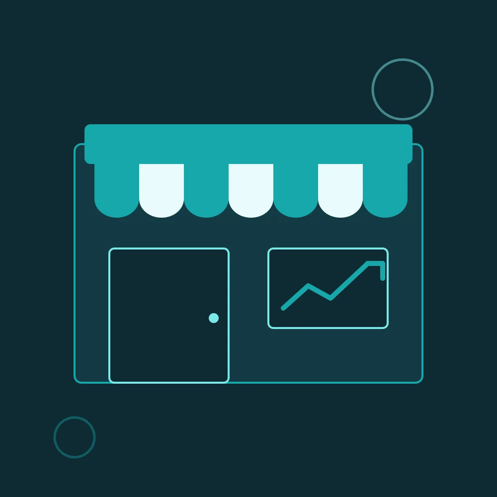 Bisnis Yuk — simple business app for UMKM